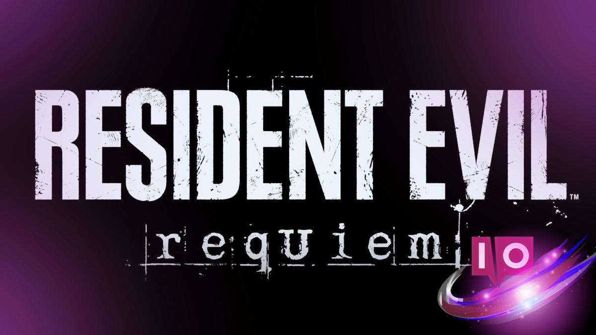 Resident Evil Requiem: Release Date, Platforms & Key Details Revealed
