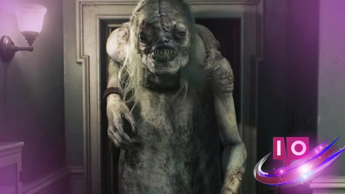 Resident Evil Requiem Unveils New Heavy: 'Big Mama'