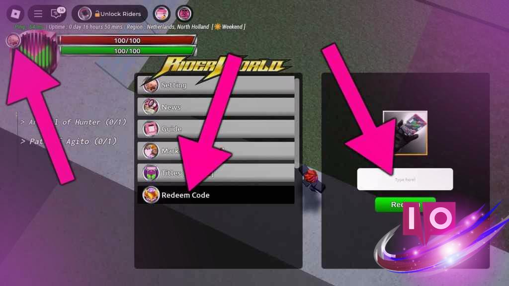 Rider World Codes August 2025: Unlock Exclusive Rewards Now!