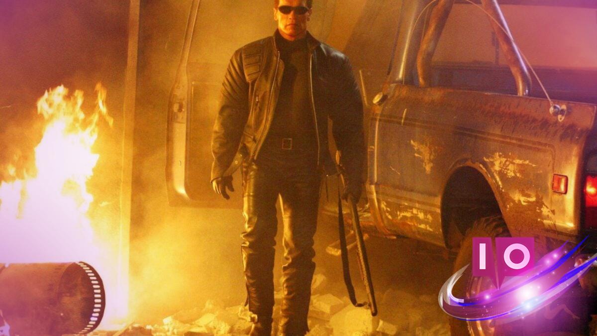 Ridley Scott Refused $20 Million to Direct 'Terminator 3'