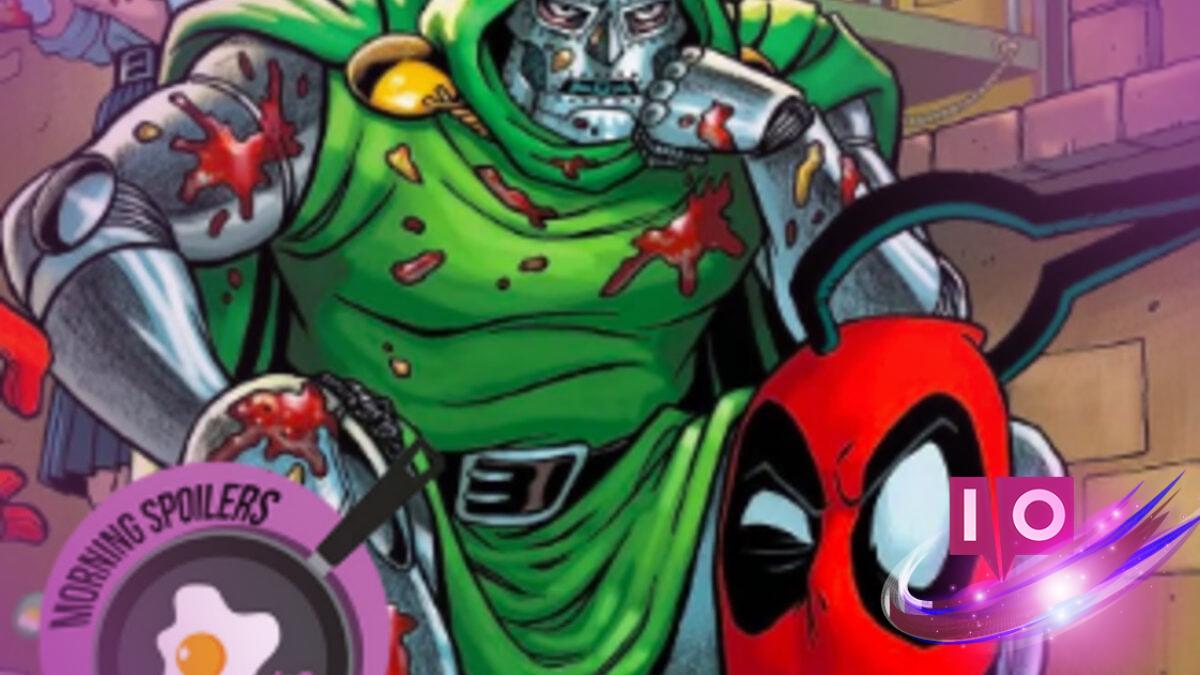 Robert Downey Jr. & Ryan Reynolds: On-Set Clash Rumors for ‘Avengers: Doomsday’