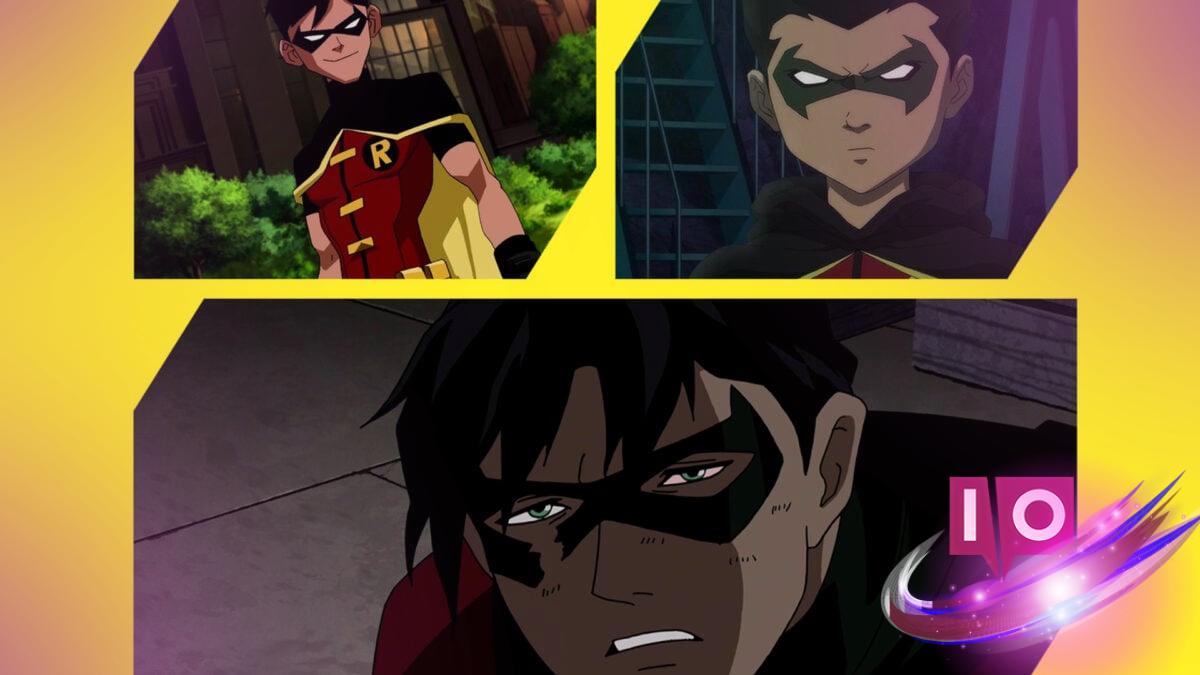 Robin Returns: A Cinematic Comeback Worth Celebrating