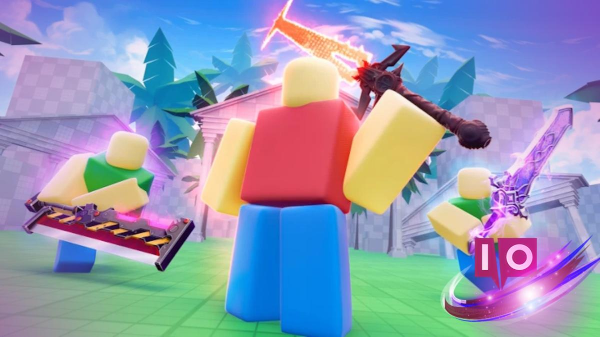 Roblox Blades Codes for August 2025: Unlock Exclusive Rewards!