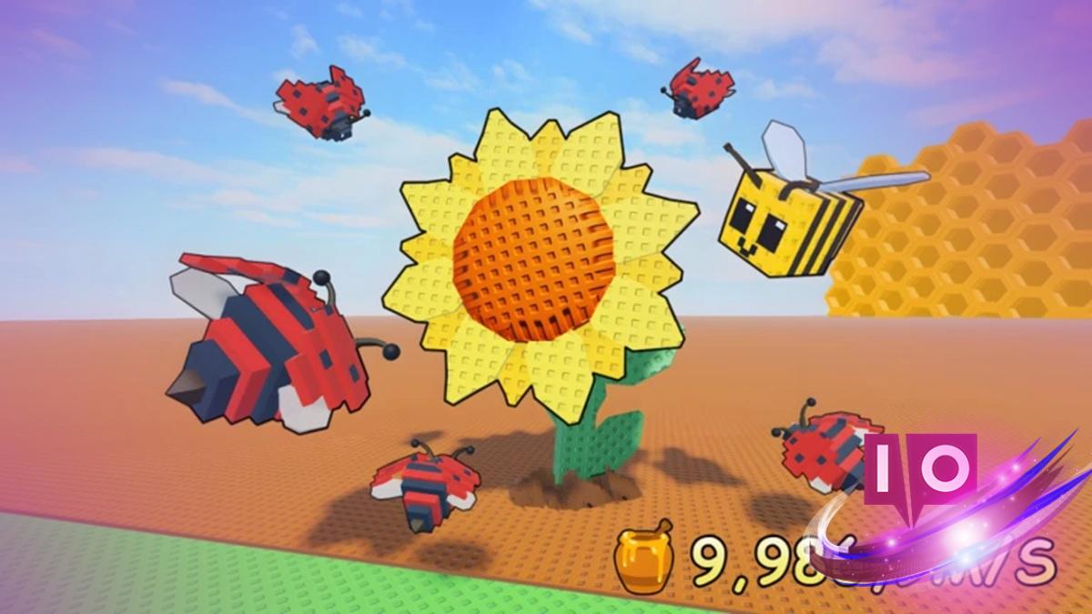 Roblox Build A Beehive Codes - August 2025 Updates and Rewards