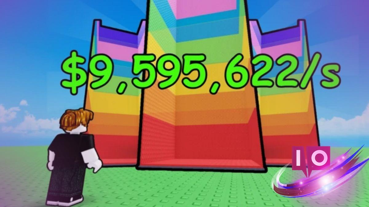 Roblox Build a Tower Codes – Latest for August 2025!