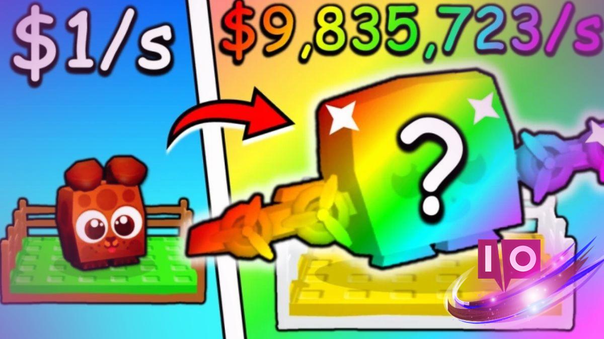 Roblox My Pet Farm Codes - August 2025 Updated List!
