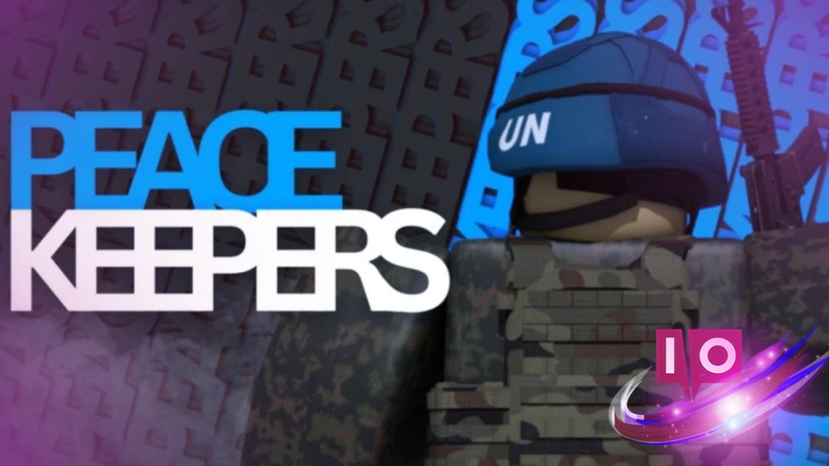 Roblox Peacekeepers Codes for August 2025: Unlock Exclusive Rewards!