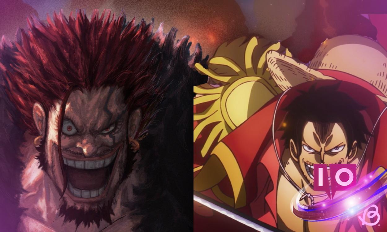 Rocks D. Xebec vs Gol D. Roger: Who Was One Piece's Strongest Pirate?