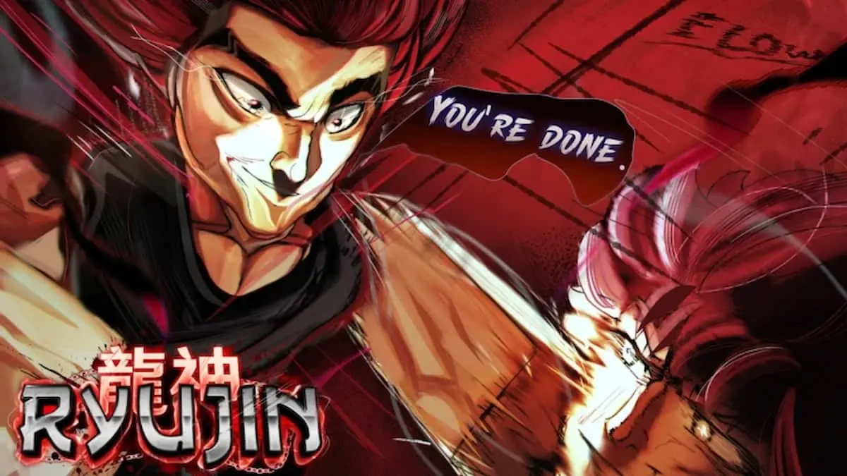 Ryujin Codes August 2025: Kung Fu, New Clans & More Exciting Updates