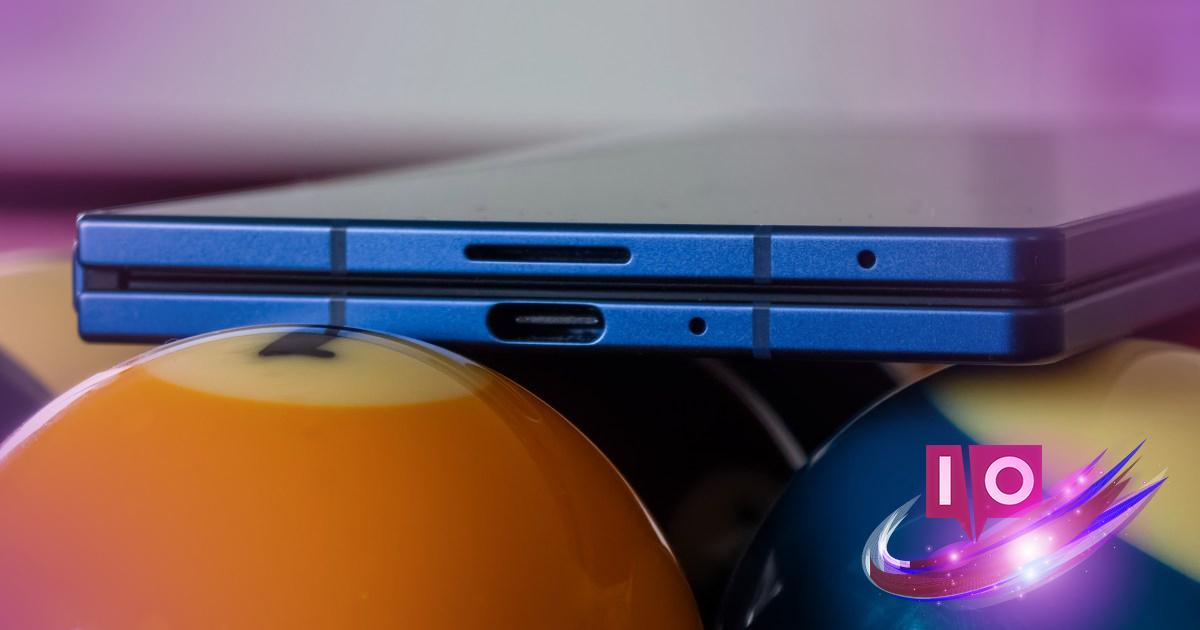 Samsung Galaxy Z Fold 7: AT&T Highlights Tri-Fold Innovations