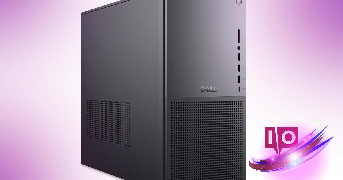 Save $350 on Dell PC – Limited-Time Back-to-School Deal!
