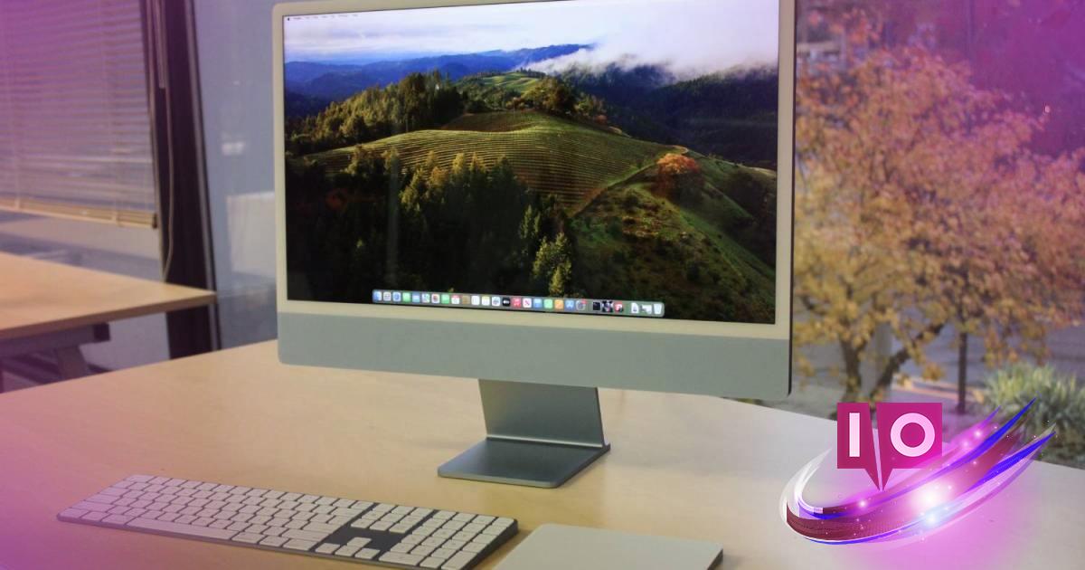 Save $500 on the Apple iMac M3 – Limited Time Offer!