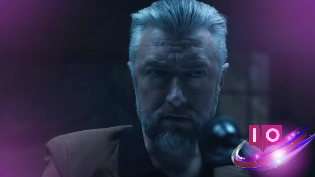 Sean Gunn Hints Maxwell Lord Joins the Justice Gang: Here's Why