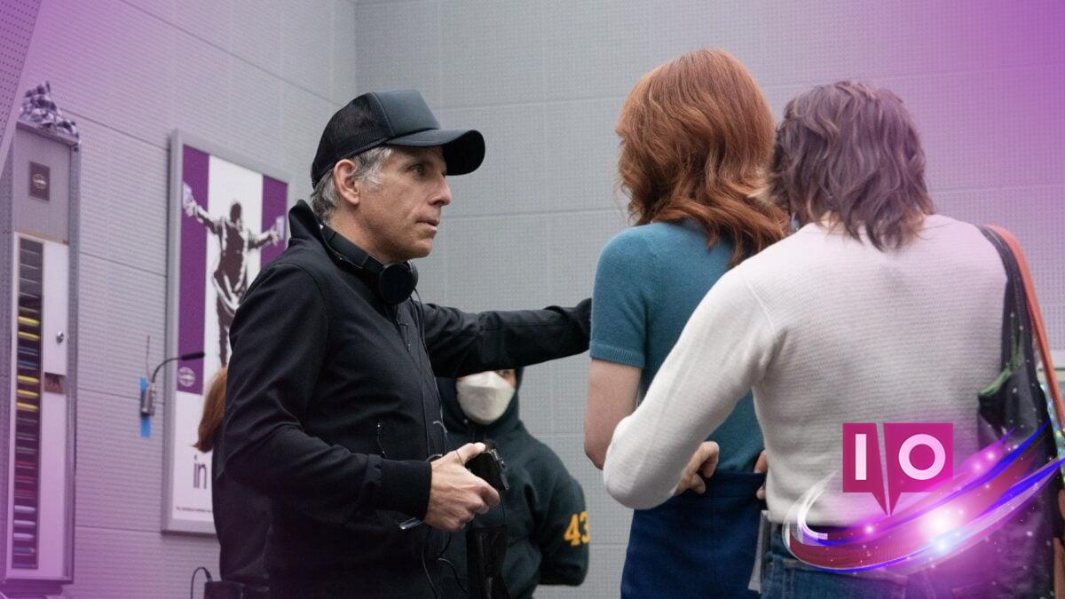 Severance Season 3 Update: Ben Stiller Not Directing This Time
