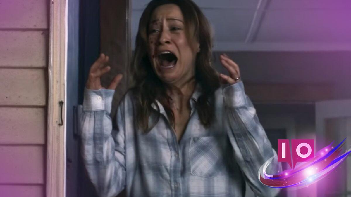 Shelby Oaks Unveils Chilling First Trailer - Watch Now!