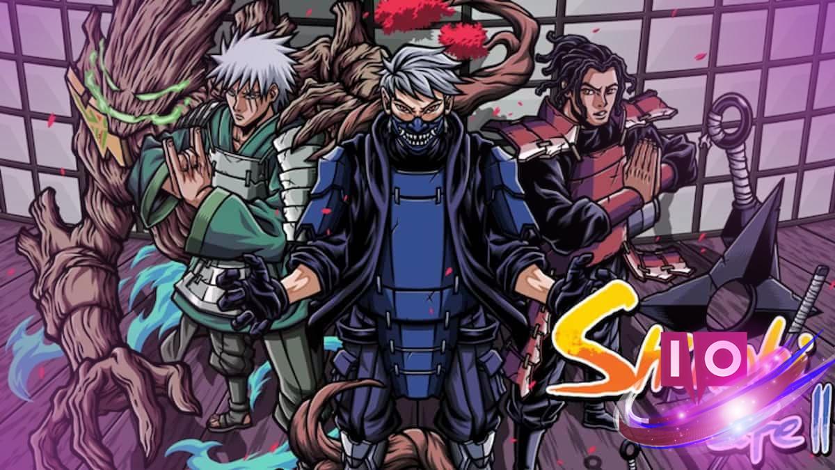 Shindo Life Private Server Codes for August 2025: Unlock New Features!