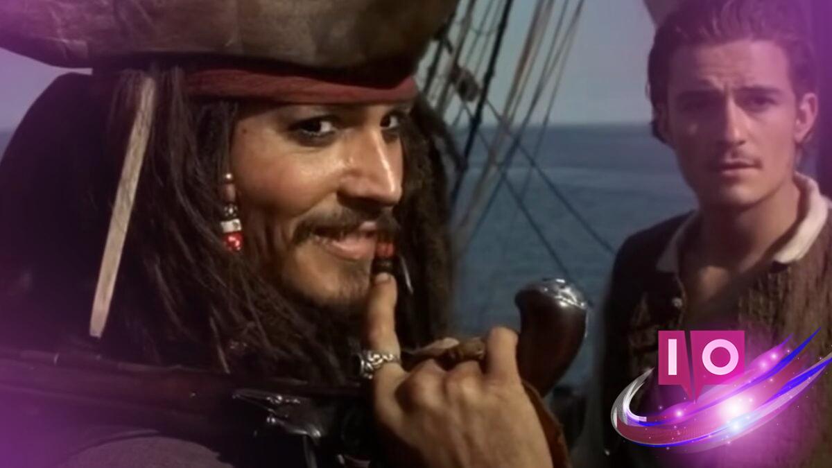Should Johnny Depp Return to 'Pirates of the Caribbean'? Exploring the Debate