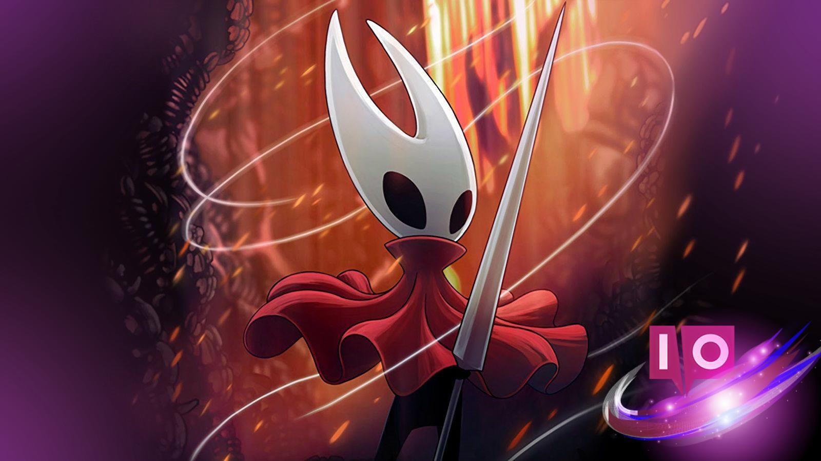 Silksong Kickstarter Backers: Check Your Inbox Now for Exciting Updates!
