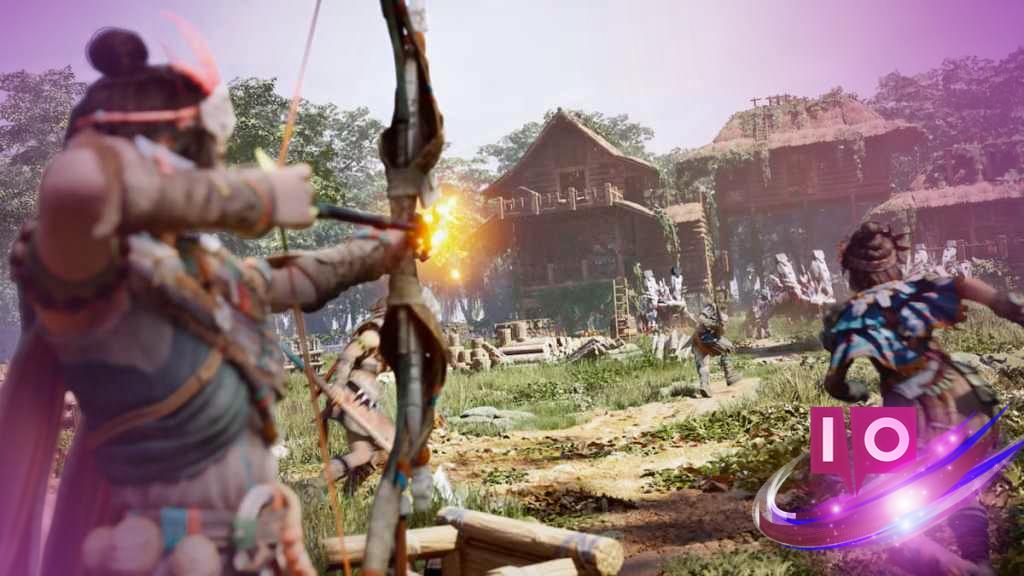 Sony's Lawsuit Forces Tencent to Backtrack on Horizon Clone