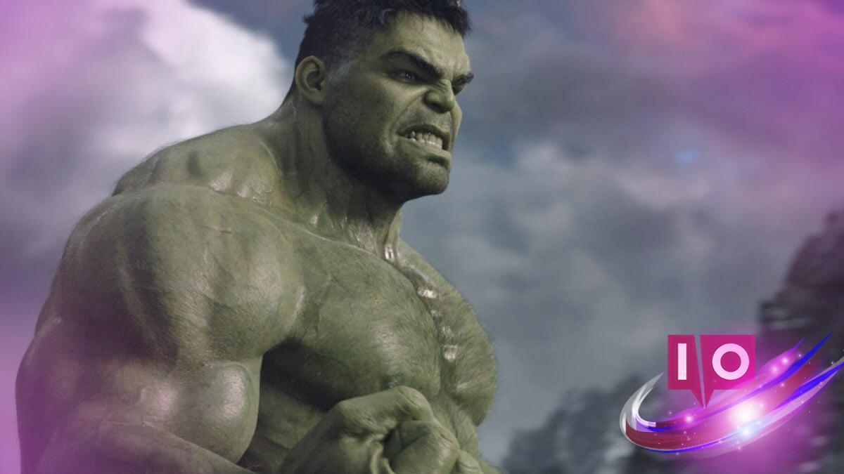 Spider-Man: Brand New Day Welcomes Hulk and Scorpion Back!