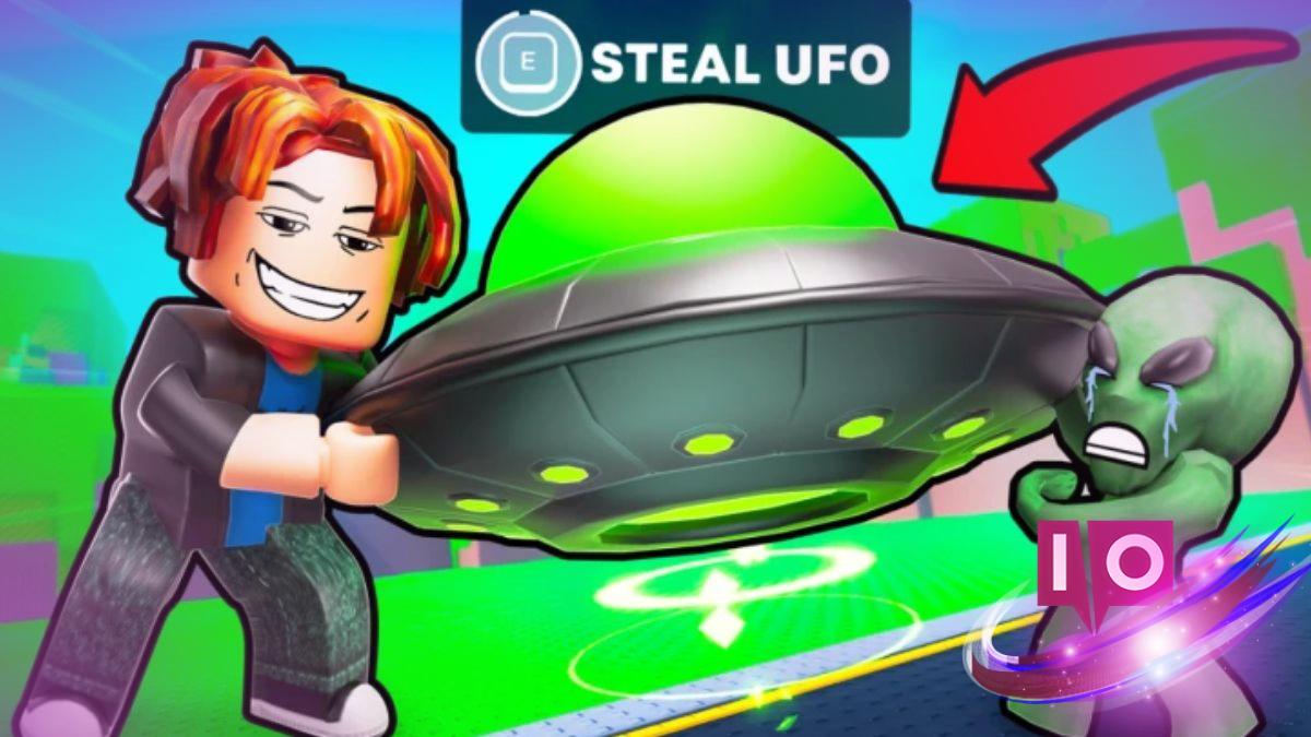 Steal a Ride Codes for August 2025: Unlock Exclusive Rewards!