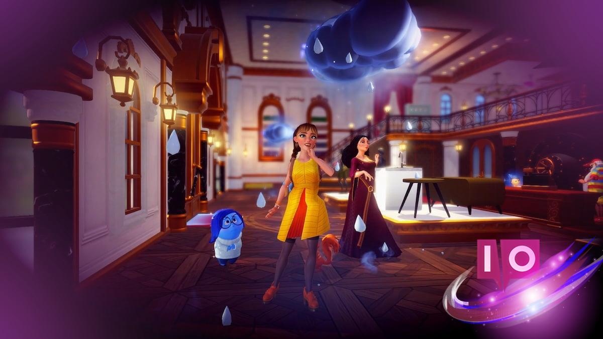 Storm’s A-Brewin’ Quest Walkthrough | Disney Dreamlight Valley Guide