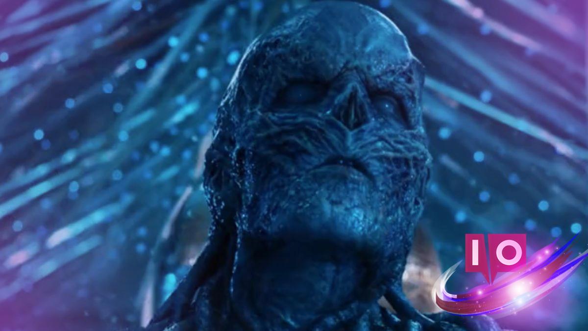 Stranger Things: Unveiling Vecna's Secrets and Origins