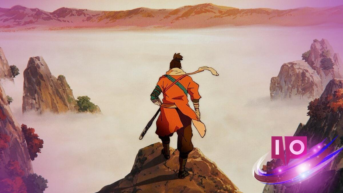 Studio of New ‘Sekiro’ Anime Clarifies No AI Used in Production