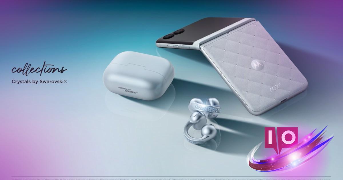 Stylish New Color for Moto Razr 2025: Discover the Latest Design!