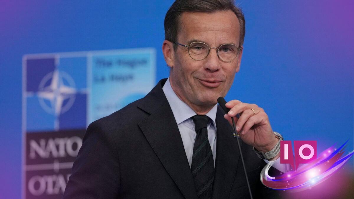Sweden's PM Faces Backlash for Using ChatGPT in Decision-Making
