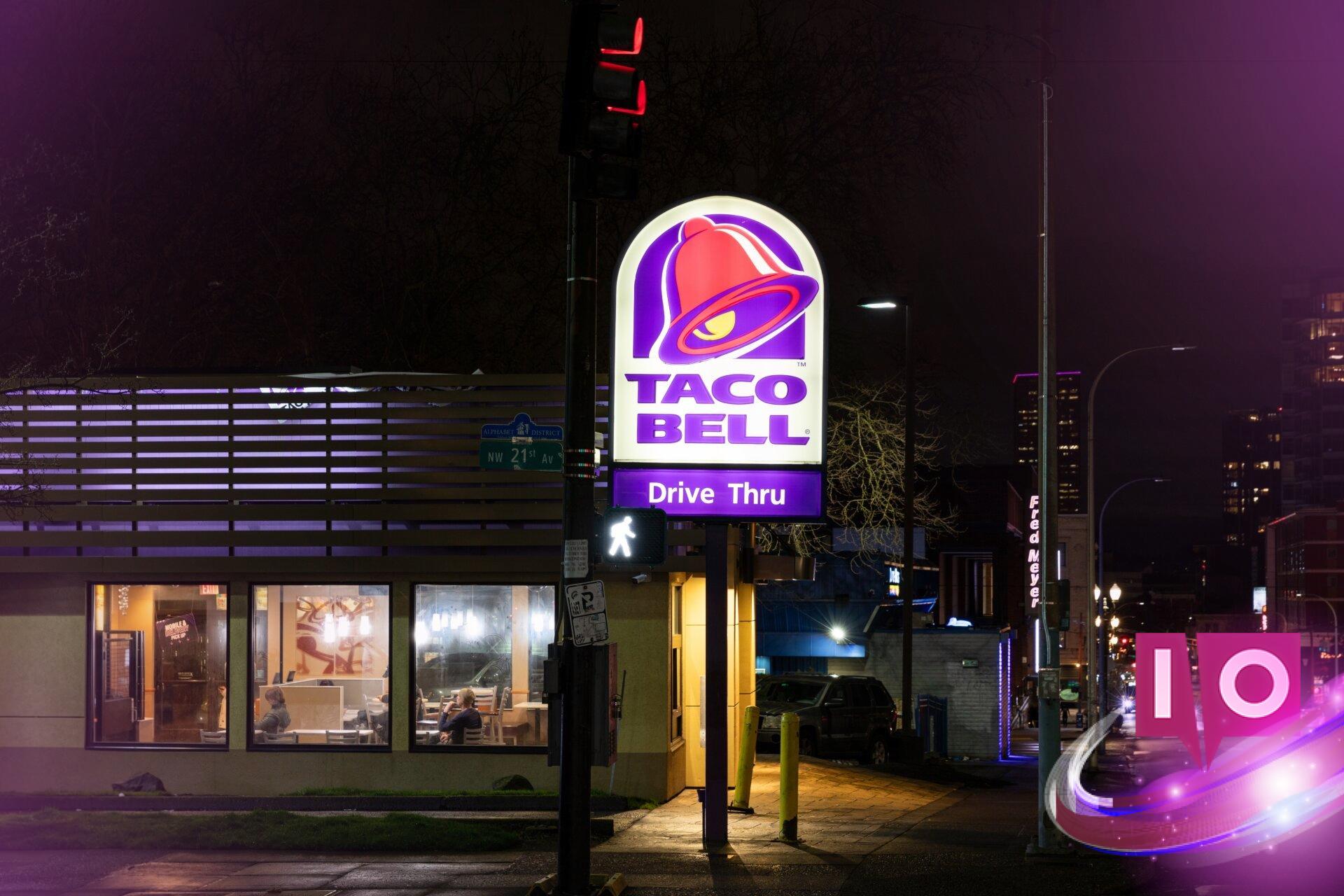 Taco Bell Ends AI Drive-Thru Experiment: What You Need to Know