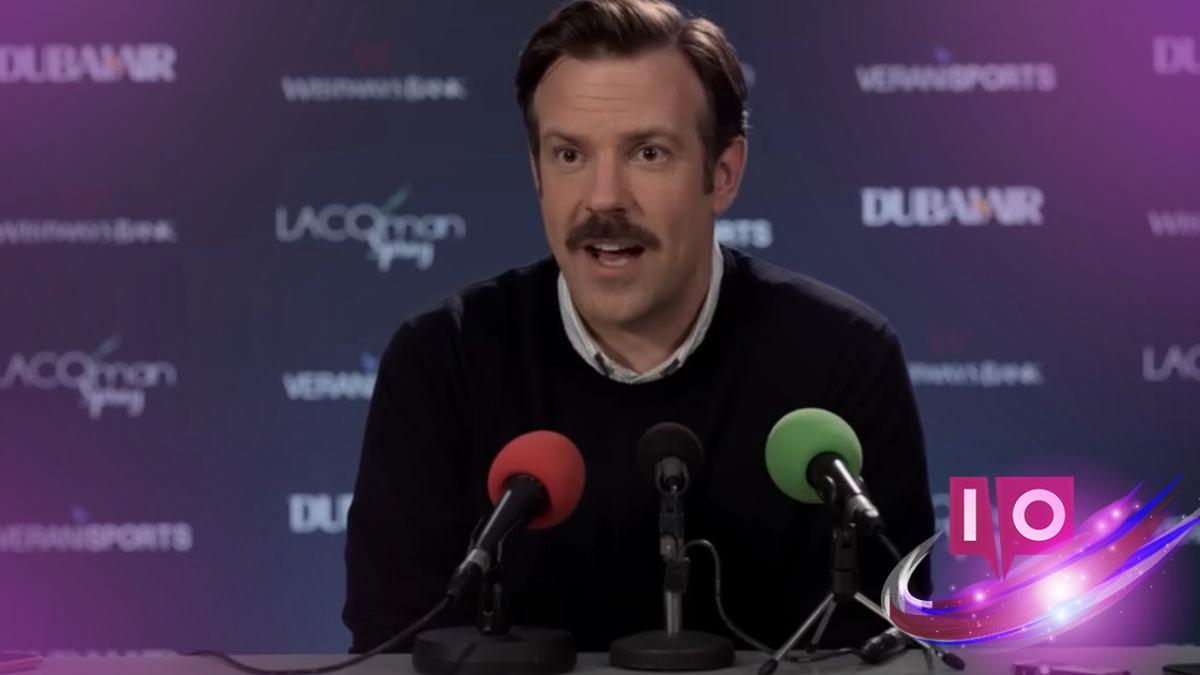 Ted Lasso Season 4: Meet the Cast & Characters