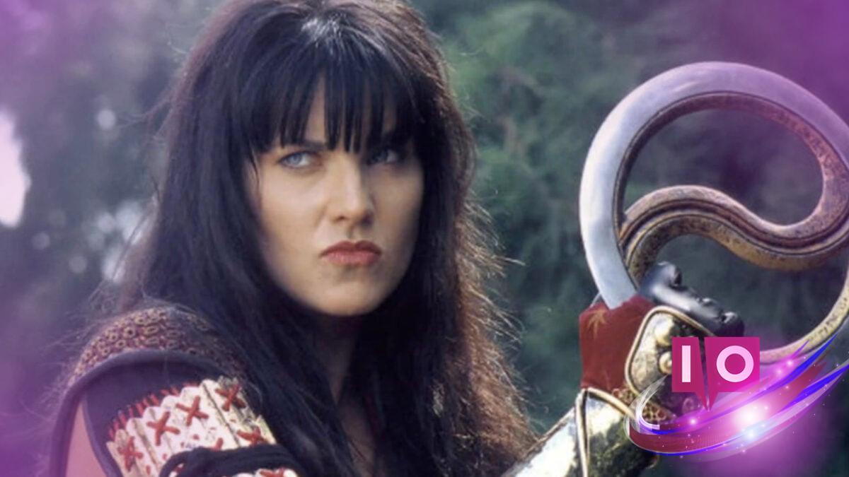 Ted Raimi: 'Xena' Reboot Must Draw Inspiration From 'Cobra Kai'