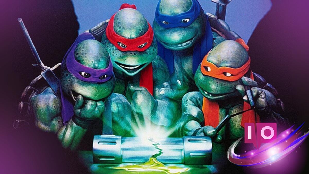Teenage Mutant Ninja Turtles Return to Theaters in 2024