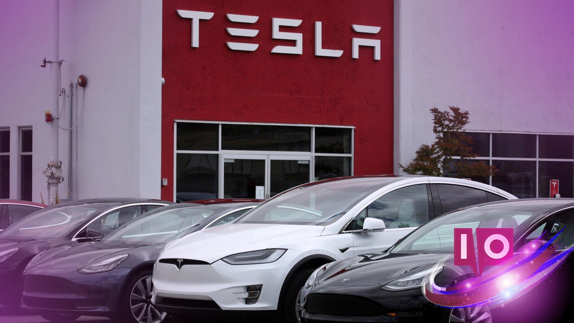 Tesla Executive Exodus: What You Need to Know About Recent Departures