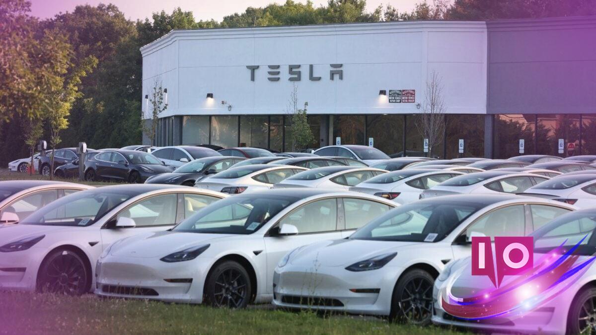 Tesla Halts AI Project After Musk Praises It as 'Spectacular'
