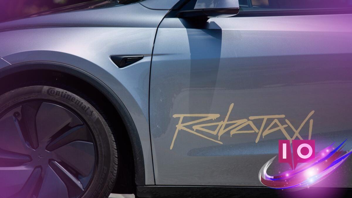 Tesla and Elon Musk Face Shareholder Lawsuit Over Robotaxi Traffic Violations