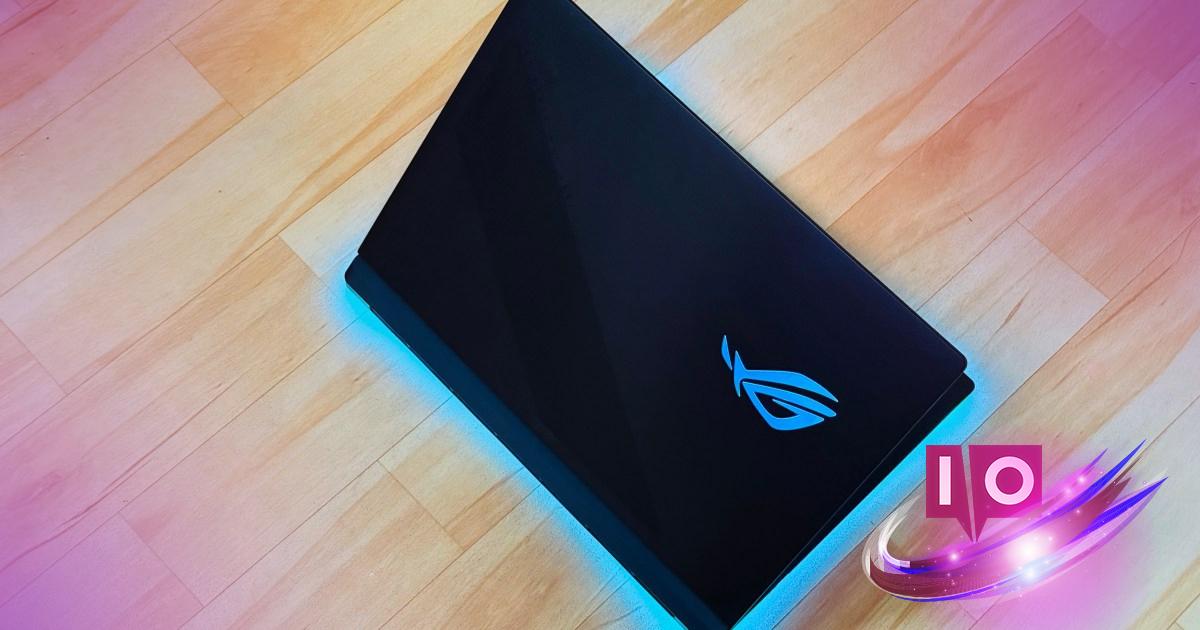 Testing Nvidia's Most Powerful Laptop GPU: Our Hands-On Experience