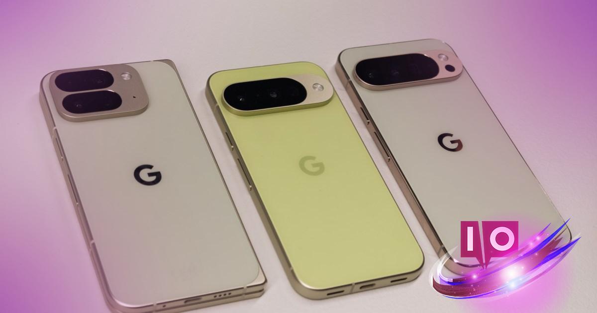 The Best Google Pixel 10 Colors: A Complete Overview