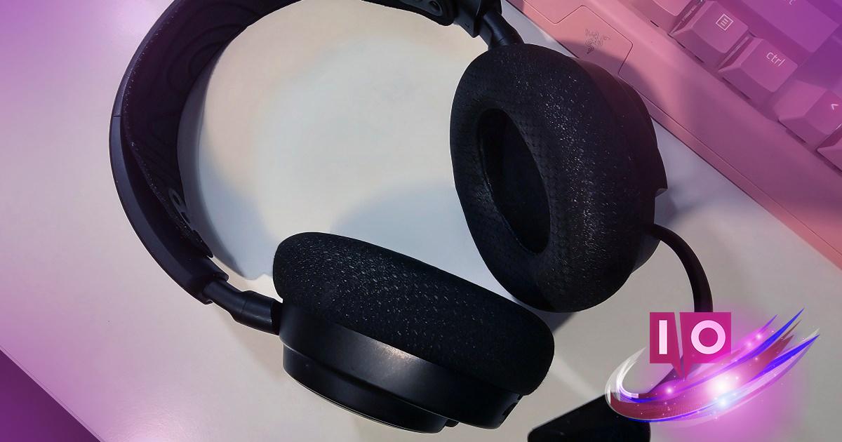 The Best PC Gaming Headset: My Top Pick for Gamers
