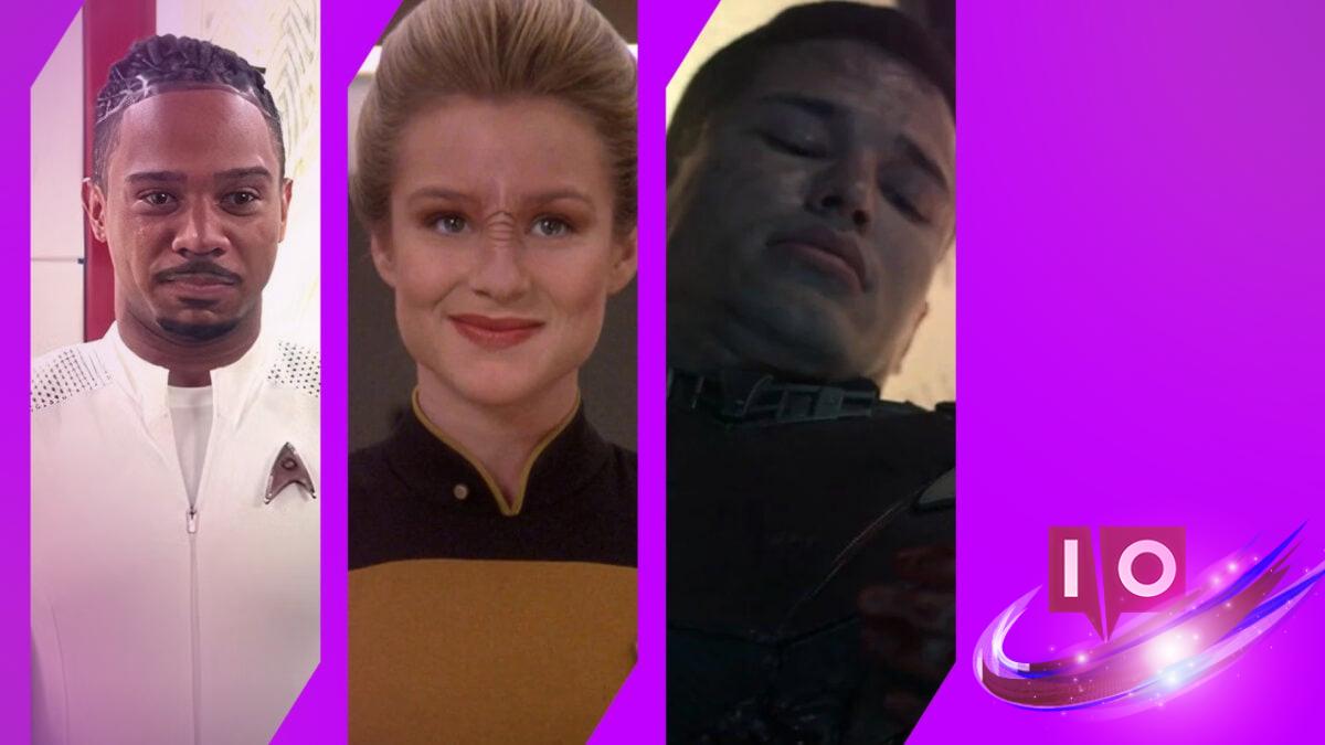 The Darkest Character Deaths in Star Trek: A Grim Analysis