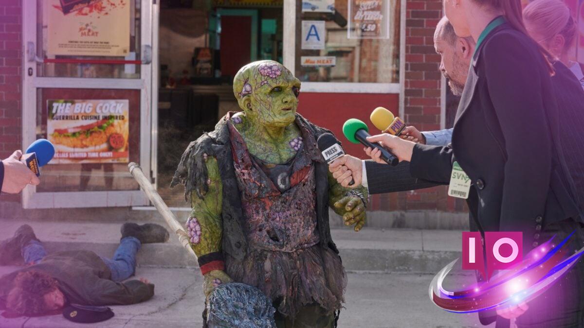 The New Toxic Avenger: Battling Real-World Health Care Debt