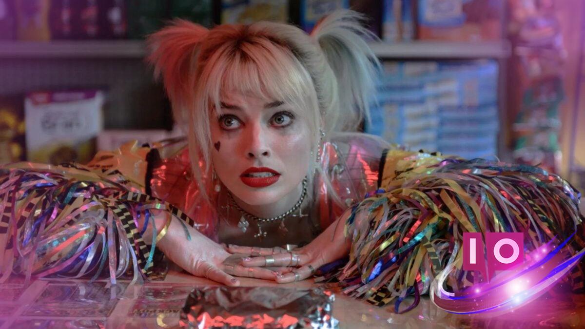 The Penguin Almost Featured in 'Birds of Prey': A DC Surprise