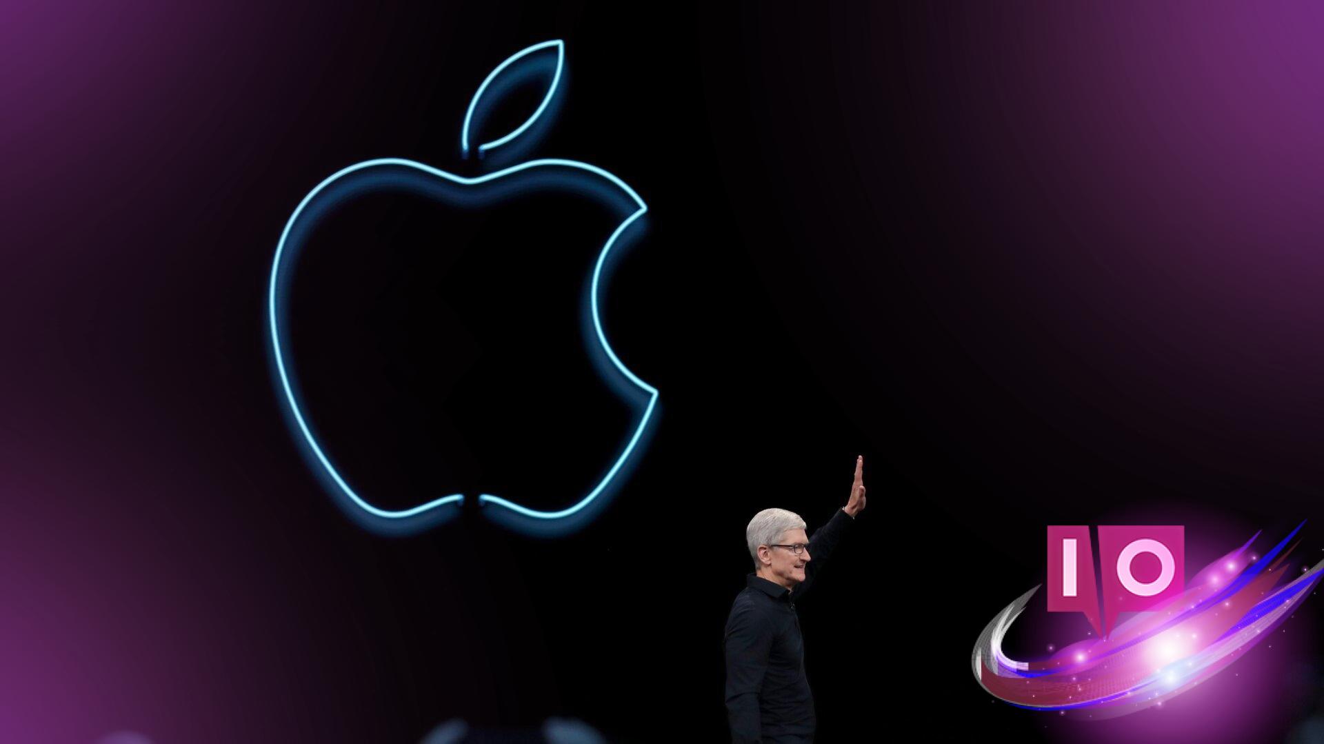 Tim Cook Discusses Trump Tariffs and AI's Future Impact on Apple