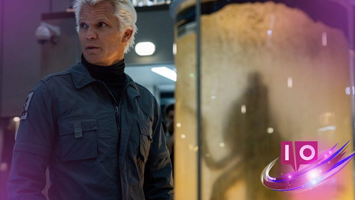 Timothy Olyphant's 8 Best Sci-Fi, Fantasy, and Horror Performances