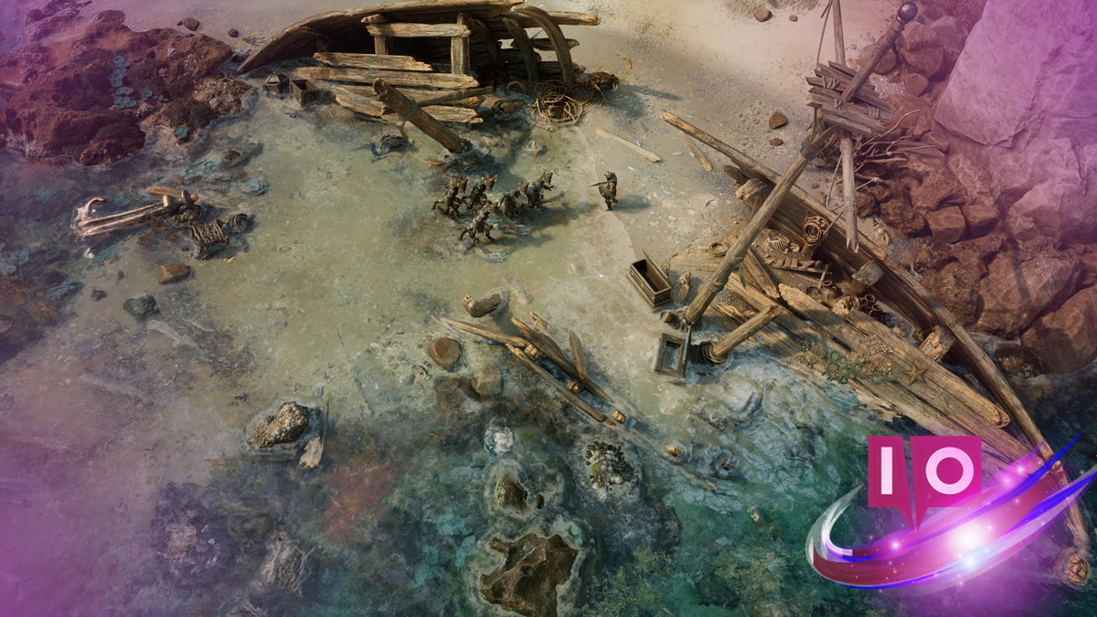 Titan Quest 2 Multiplayer Guide: Play with Friends Easily!