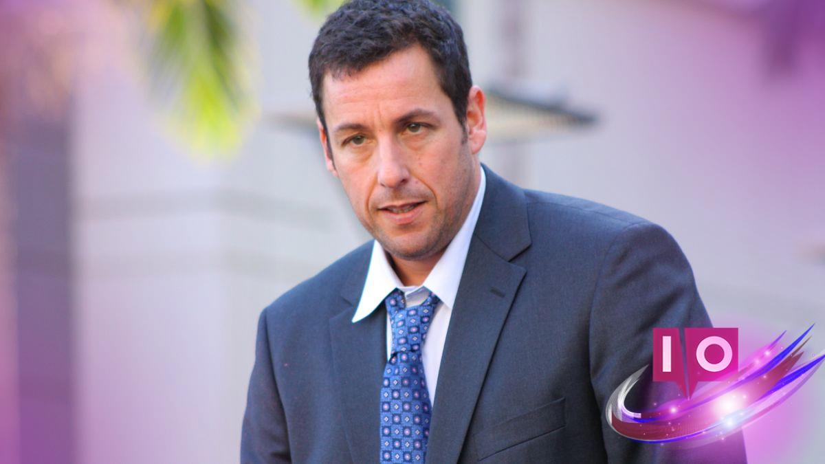 Top 10 Adam Sandler Movies Ranked: Must-See Comedies
