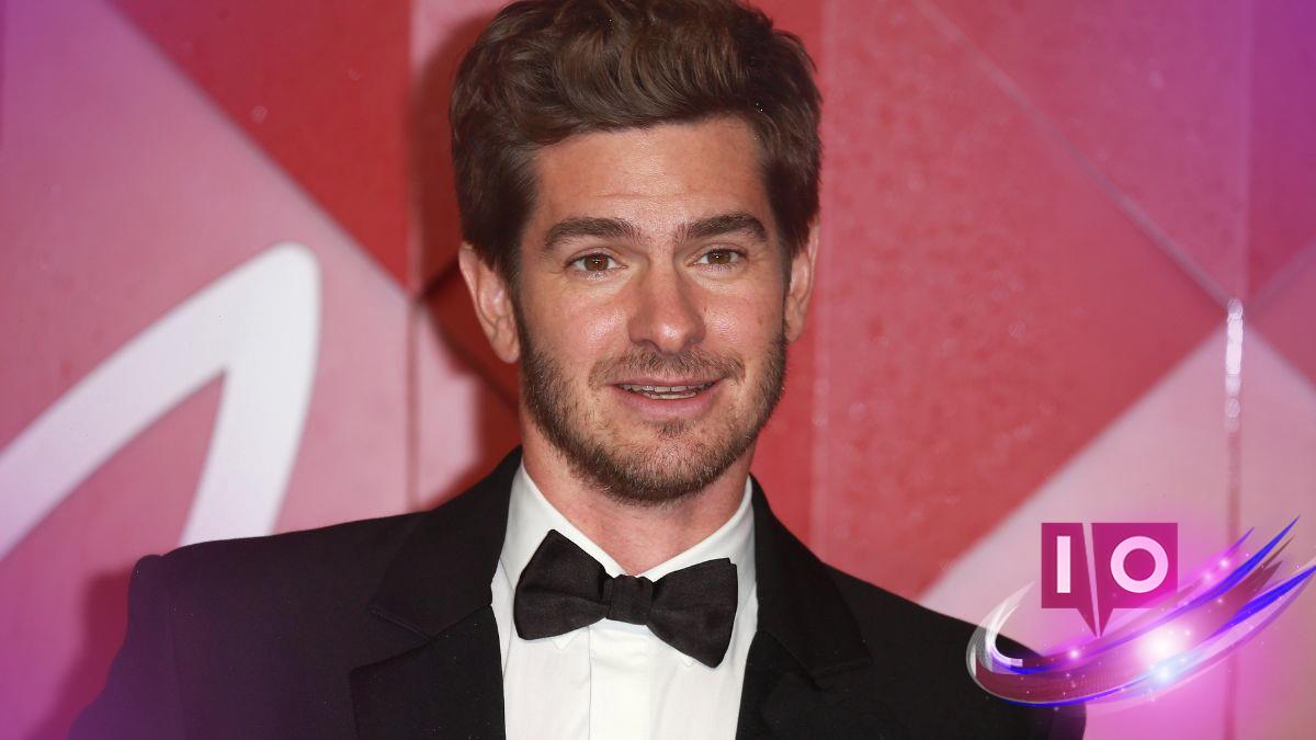 Top 10 Andrew Garfield Movies Ranked by IMDb Ratings