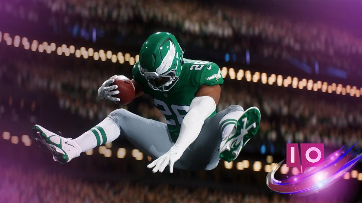 Top 10 Fastest Running Backs in Madden 26: Speed Rankings Revealed