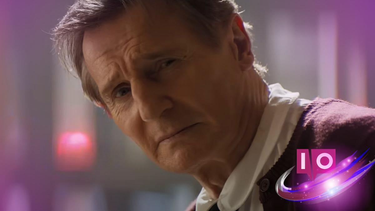 Top 10 Liam Neeson Movies to Enjoy After The Naked Gun